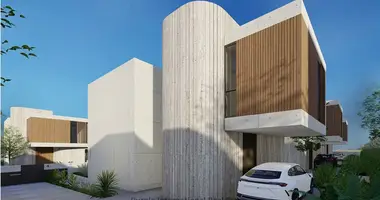 Villa 3 chambres dans Kissonerga, Chypre
