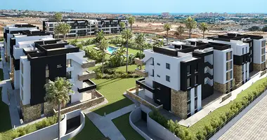 Ático Ático 3 habitaciones en Torrevieja, Španjolska