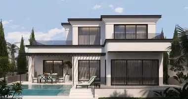 Casa 3 habitaciones en Mijas, Španjolska