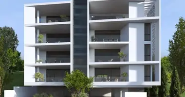2 bedroom apartment in Cyprus