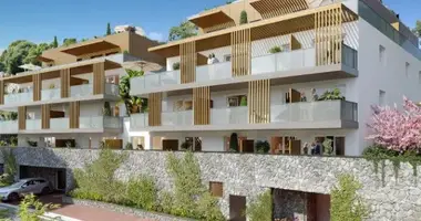 Investment 42 m² in Beausoleil, France