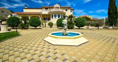 Villa 4 chambres dans Grad Vodice, Croatie