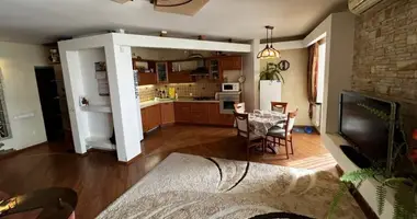 Mieszkanie 3 pokoi w Odessa, Ukraina