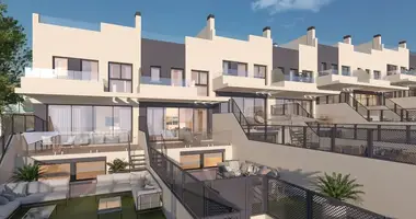 3 bedroom townthouse in Fuengirola, Spain