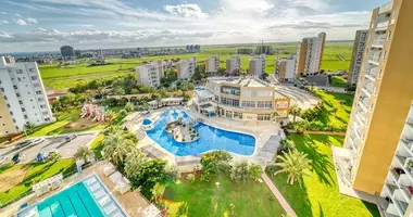 Apartamento 3 habitaciones en Arnadi, Chipre del Norte