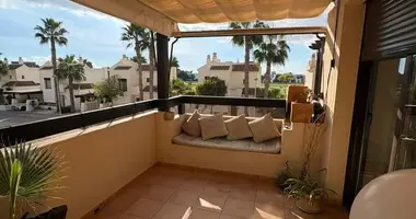 Mieszkanie 2 pokoi w San Javier, Hiszpania