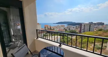Penthouse in Budva, Montenegro