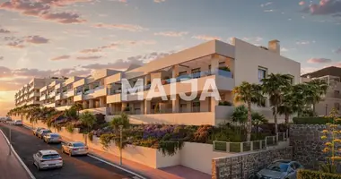 Mieszkanie w Benalmadena, Hiszpania