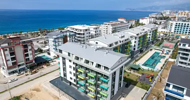 Apartamento 1 habitacion en Kargicak, Turquía
