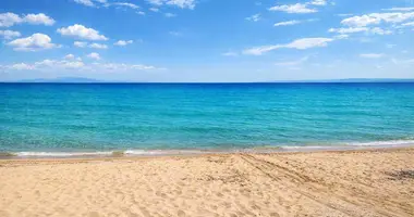 Parcela en Nea Triglia, Grecia