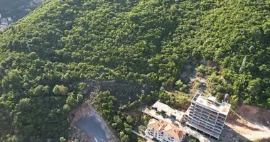 Terrain dans Budva, Monténégro