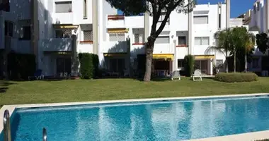 3 bedroom house in San Pedro Alcantara, Spain