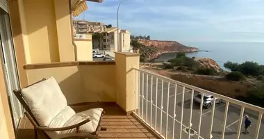 Квартира 3 спальни в Dehesa de Campoamor, Испания