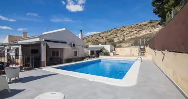 Villa en Elche, Španjolska