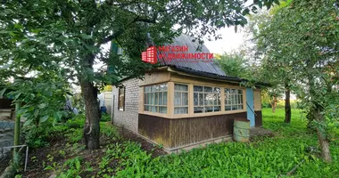 Haus in Sapockinski sielski Saviet, Belarus