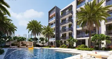 Appartement 1 chambre dans Doubaï, Émirats arabes unis