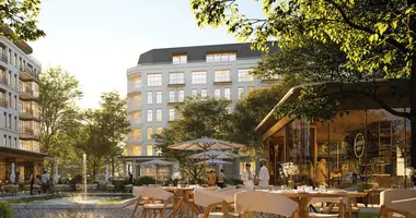 Mieszkanie 2 pokoi w Karatakla, Gruzja