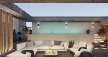 3 bedroom apartment in Limassol, Cyprus