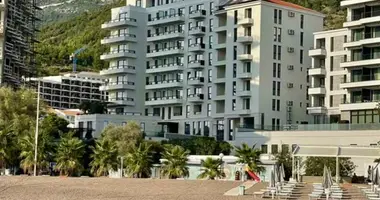 Apartamento 1 habitacion en Rafailovici, Montenegro