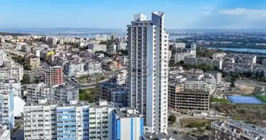 1 bedroom apartment in Burgas, Bulgaria