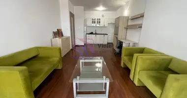 Квартира 1 комната в Подгорица, Черногория