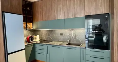 Apartamento en Budva, Montenegro