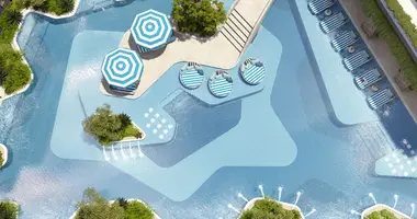 Mieszkanie 3 pokoi w Rawai, Tajlandia