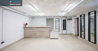 Commercial property 68 m² in Vilnius, Lithuania