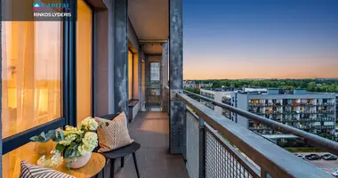 2 room apartment in Vilnius, Lithuania