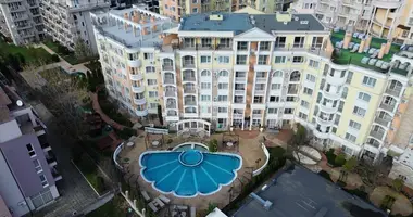 Apartamento independiente Piso independiente 1 habitacion en Nesebar, Bulgaria