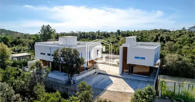 Дом 4 комнаты в Krimovice, Черногория