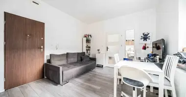 2 room apartment in Poznan, Poland