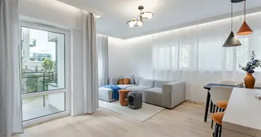 Apartamento 3 habitaciones en Poznan, Polonia
