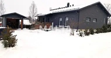 Maison 4 chambres dans Herrala, Finlande