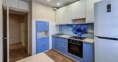 Apartment in Minsk, Belarus