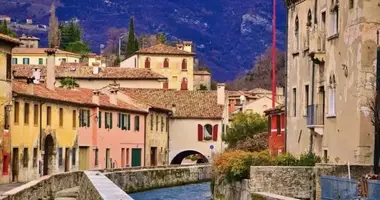 3 bedroom apartment in Vittorio Veneto, Italy