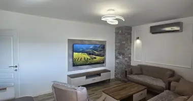 Apartamento en Podgorica, Montenegro