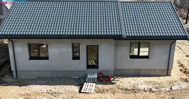 Casa en Vilna, Lituania