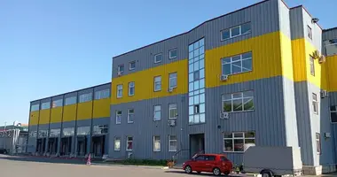 Lager 4 500 m² in Staraja Kupawna, Russland
