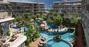 Studio apartment in Dubai, United Arab Emirates