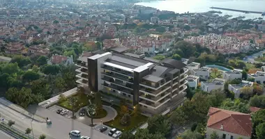 Appartement 1 chambre dans Kusadasi, Turquie