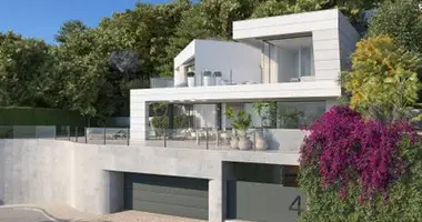 Haus 4 Schlafzimmer in Spanien