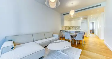 Wohnung 2 Schlafzimmer in Germasogeia, Zypern