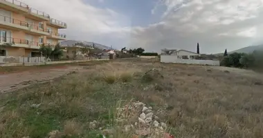 Plot of land in Municipality of Saronikos, Greece