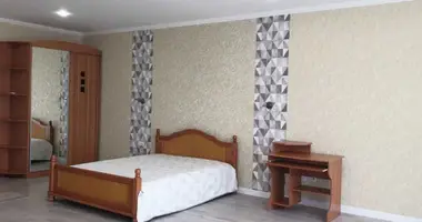 Apartamento 1 habitación en Odesa, Ucrania