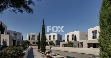 Mieszkanie 2 pokoi w Koinoteta Acheleias, Cypr