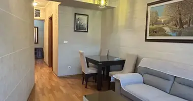 Квартира в Подгорица, Черногория