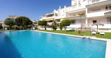 Appartement 2 chambres dans Rio Real, Espagne