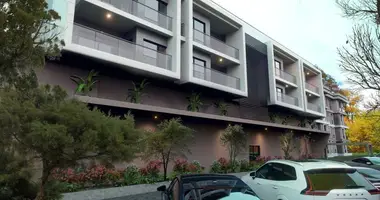 Wohnung 2 zimmer in Aksu, Türkei