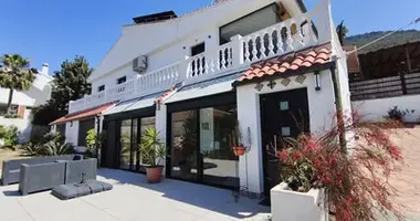 6 bedroom house in Malaga, Spain